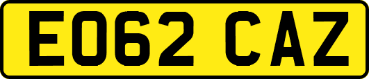EO62CAZ