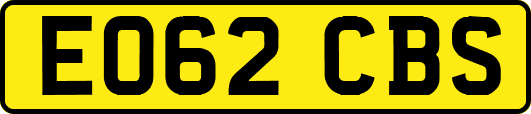 EO62CBS