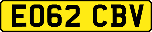 EO62CBV