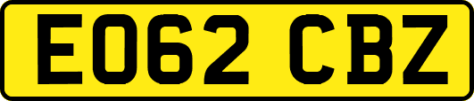 EO62CBZ