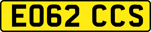 EO62CCS