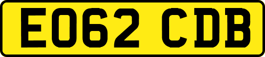 EO62CDB