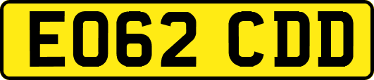 EO62CDD