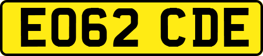 EO62CDE