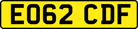 EO62CDF