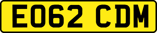 EO62CDM