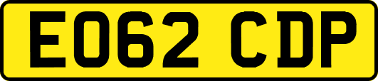 EO62CDP