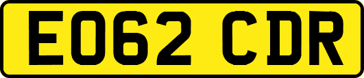 EO62CDR
