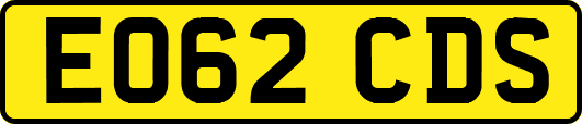 EO62CDS