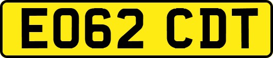 EO62CDT