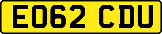 EO62CDU
