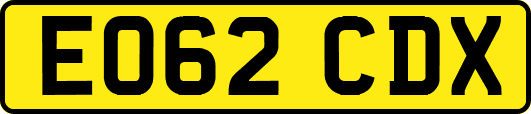EO62CDX