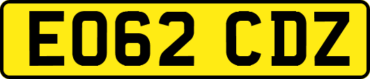 EO62CDZ