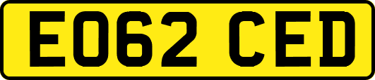 EO62CED