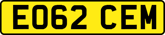 EO62CEM