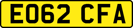 EO62CFA