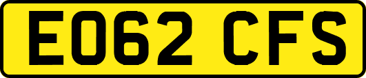 EO62CFS