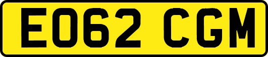 EO62CGM