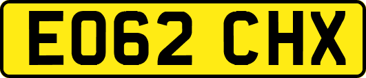 EO62CHX