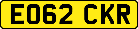 EO62CKR