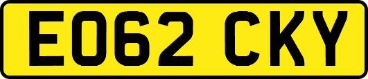 EO62CKY