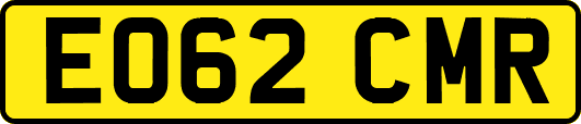 EO62CMR