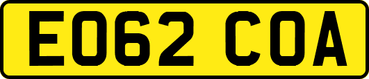 EO62COA