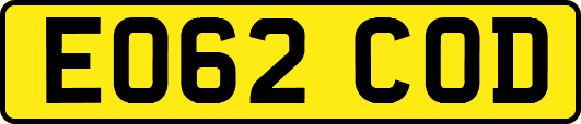 EO62COD