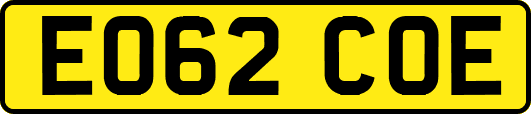 EO62COE