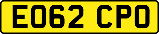 EO62CPO