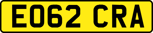 EO62CRA