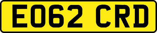 EO62CRD