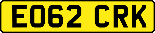 EO62CRK