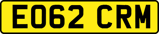 EO62CRM