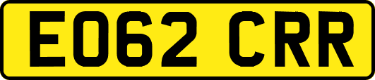 EO62CRR