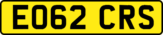 EO62CRS
