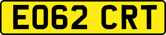 EO62CRT