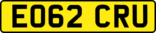 EO62CRU