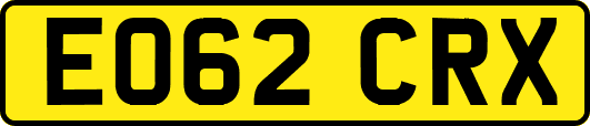 EO62CRX