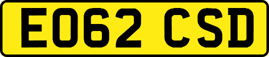 EO62CSD
