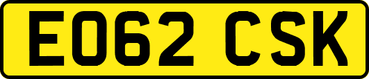 EO62CSK
