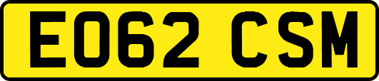 EO62CSM