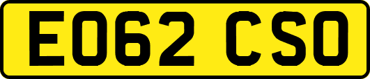EO62CSO