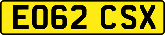 EO62CSX