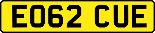 EO62CUE