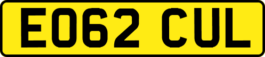 EO62CUL