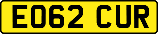 EO62CUR