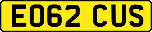 EO62CUS