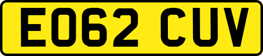EO62CUV