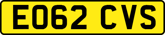 EO62CVS